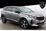 2023 Peugeot 5008