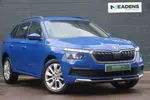 2023 Skoda Kamiq