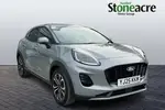 2025 Ford Puma