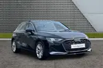 2026 Audi A3