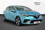 2022 Renault Clio