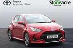 2023 Toyota Yaris