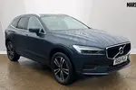 2021 Volvo XC60