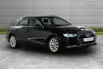 2023 Audi A4 Avant