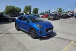 2020 Ford Puma