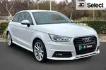 2017 Audi A1
