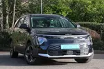 2025 Kia Niro