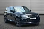 2022 Land Rover Range Rover Sport