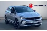 2023 Vauxhall Grandland