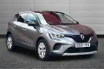 2022 Renault Captur