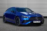 2025 Mercedes-Benz CLA