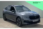 2025 Skoda Kamiq