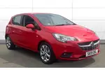 2019 Vauxhall Corsa