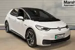 2023 Volkswagen ID.3