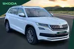 2021 Skoda Kodiaq