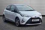 2019 Toyota Yaris