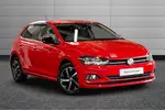 2020 Volkswagen Polo