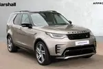 2024 Land Rover Discovery