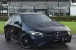 2025 Mercedes-Benz CLA Shooting Brake