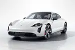 2020 Porsche Taycan