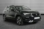 2024 SEAT Ateca