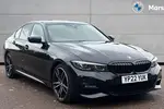 2022 BMW 3 Series
