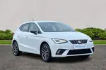 2022 SEAT Ibiza