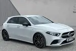 2022 Mercedes-Benz A-Class