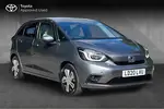 2020 Honda Jazz