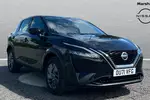 2021 Nissan Qashqai