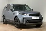 2020 Land Rover Discovery