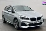 2019 BMW 2 Series Active Tourer