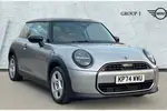 2024 MINI Hatchback