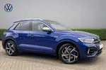 2023 Volkswagen T-Roc