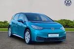 2022 Volkswagen ID.3