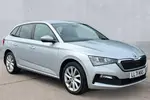 2021 Skoda Scala