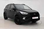2019 Ford Kuga