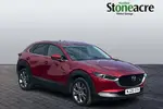 2020 Mazda CX-30