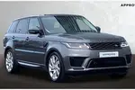 2019 Land Rover Range Rover Sport