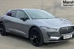 2024 Jaguar I-Pace