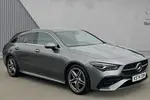 2024 Mercedes-Benz CLA Shooting Brake