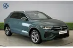 2023 Volkswagen T-Roc