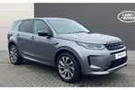2021 Land Rover Discovery Sport