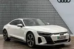 2022 Audi e-tron GT
