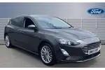 2019 Ford Focus