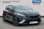 2024 Renault Clio