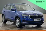 2025 Skoda Karoq