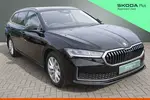 2025 Skoda Superb Estate
