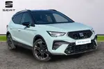 2026 SEAT Arona