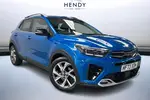2023 Kia Stonic